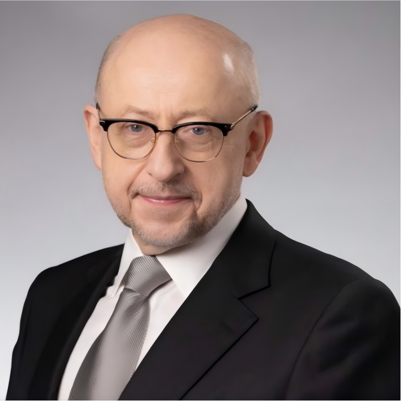Tadeusz Chomicki